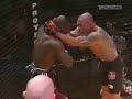 Cyborg vs Manhoef HL by Rebrertror Cyborg vs Manhoef HL by Rebrertror