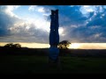 Martial arts sampler - Lucas Granada & Klauss Karlos