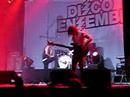 Disco Ensemble - You Are the Dawn (live @ Teatria)
