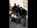 Gipsy - ?ern� Kronika