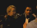 The Jay Leno After-Stalking Show