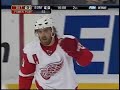 Red Wings @ Oilers 10/30/07