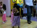 CHA CHA SLIDE