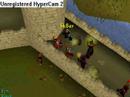 New glitch on Runescape