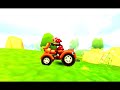 Asda Story trailer Asda Story trailer