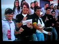 Opening hiphop en TV
