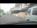 ketapang street, di pontianak city