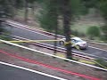 Nissan 350 Z Rallye