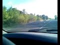 essai fiat punto 55 sx espagnole ( 6cv )