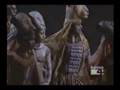 The Lion King on Broadway play musical Backstage Pass Part 1
