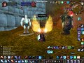 Mage crits