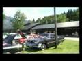 Amcars Seljord 2008