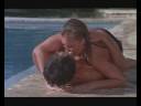 alain delon y romy schneider trabajaron juntos e tres ocasiones:
 amor�os (