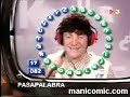 Homozapping - Pasapalabra