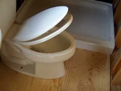 how to repair soft close toilet seat