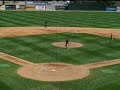 2007 IHSA Baseball Class AA Semi Finals: Washington vs. Neuq
