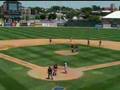 2007 IHSA Baseball Class AA Semi Finals: Washington vs. Neuq