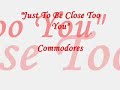 Just To Be Close Too You - B.Vitolio Just To Be Close Too You - B.Vitolio