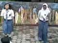 Vidio Telanjang
