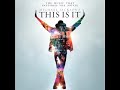 Michael Jackson Beat It Demo