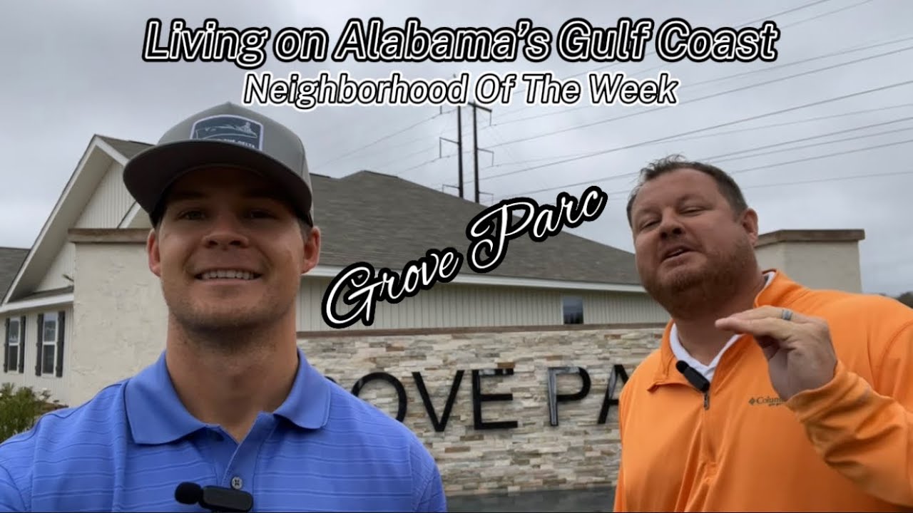 Grove Parc - Robertsdale, AL