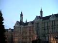 Building 50 Timelapse