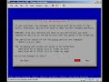 Ubuntu 9.04 Alternate (Jaunty Jackalope) Alpha 2 - Installation