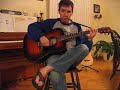 Hangdog Hotel Room - Gordon Lightfoot