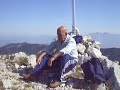 Monte Tarino 10 agosto 2009