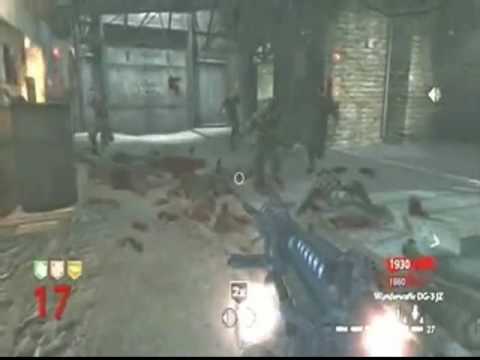 Call Of Duty Black Ops Weapon List Continued. Weapon 5 - MPL