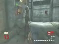 Call of Duty 5 Pack a Punch All Weapon Upgrades Montage Der Riese