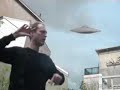 Flying Saucer Flying Saucer