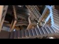 Syfy House of Imagination ad Warehouse 13 composite layers