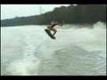 Wakeskating