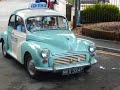 Western Telegraph Pembrokeshire County Vehicle Run 2008