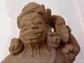 Nagas (Sacred Serpents) of Champa in Vietnam