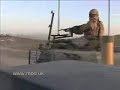 Viking Amphibius Armoured All-Terrain Vehicle