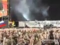 Metallica - Fuel (Moscow 2007)