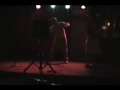 cock of the walk  intro 
