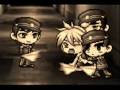 [Maple Music Video/Story] Len Kagamine 囚人Prisoner with English Subs Full Version