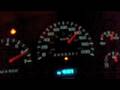Tuned 2007 Trailblazer 0-200 acceleration