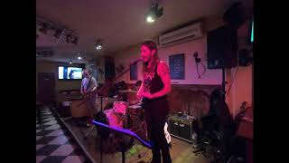 Number 9 au Rio's Banana - Juillet 2019