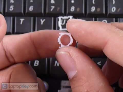 how to change f keys on dell laptop