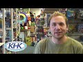 KHK Kids Day Promo