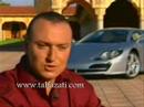اول سيارة أمازيغية و  عربية  first Amazigh & Arabic car premiere voiture  Amazigh et dans le monde Arabe