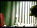 ghost in mirror test 1