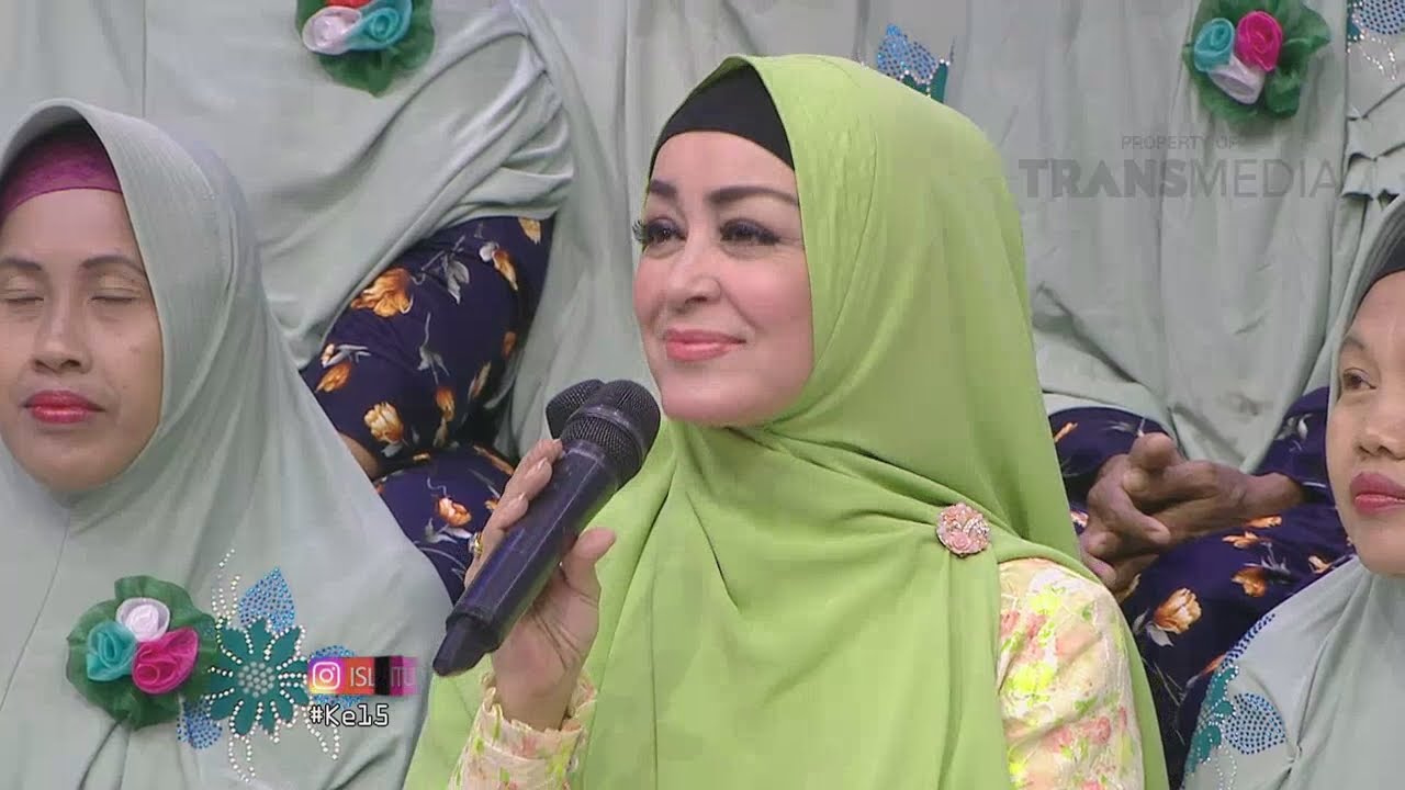 islam itu indah