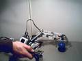 LEGO NXT Wii-mote with Mindsensors compass & accel sensors