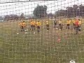 Vogelsinger Soccer Shooting Tips
