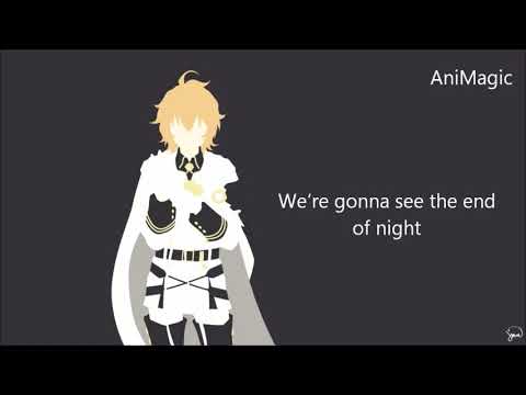 Lyrics Owari no Seraph OST 108 2